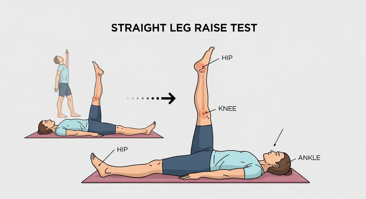 집에서 확인하는 자가 진단 3단계
