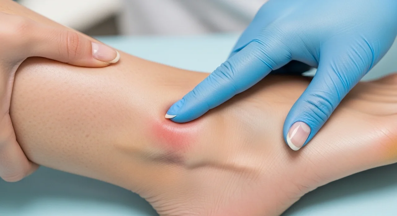 심부전의 주요 증상과 관리 항목 비교