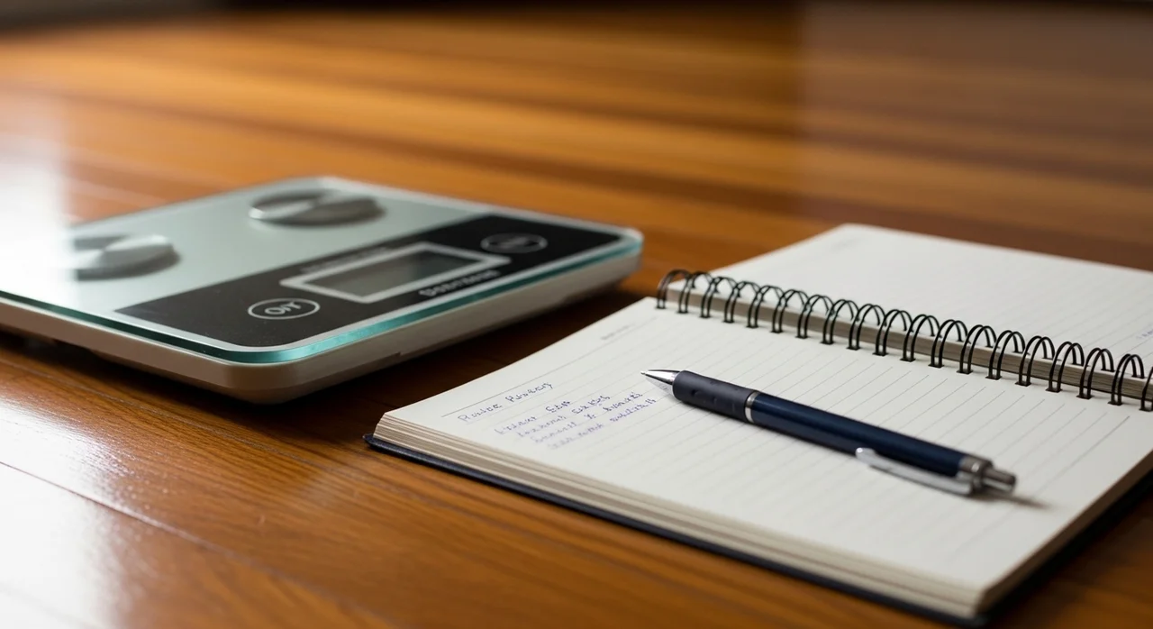 집에서 실천하는 심부전 부종 관리 3단계