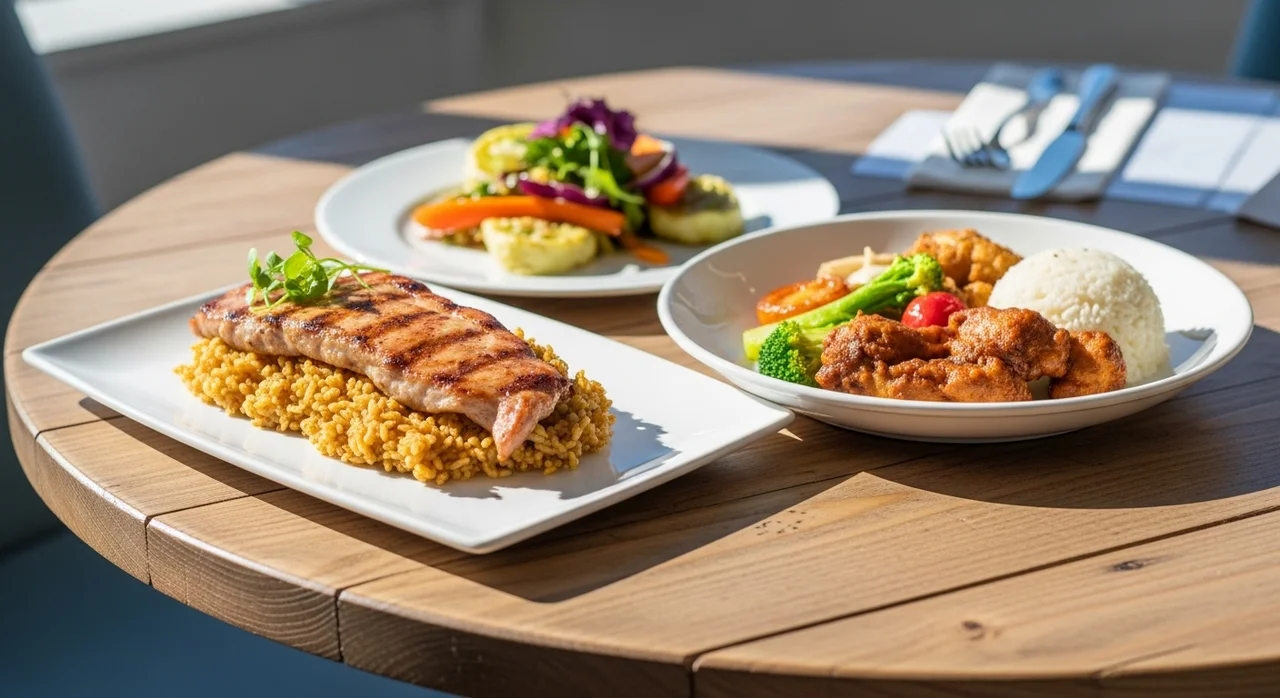 부종 예방을 위한 생활 습관 체크리스트