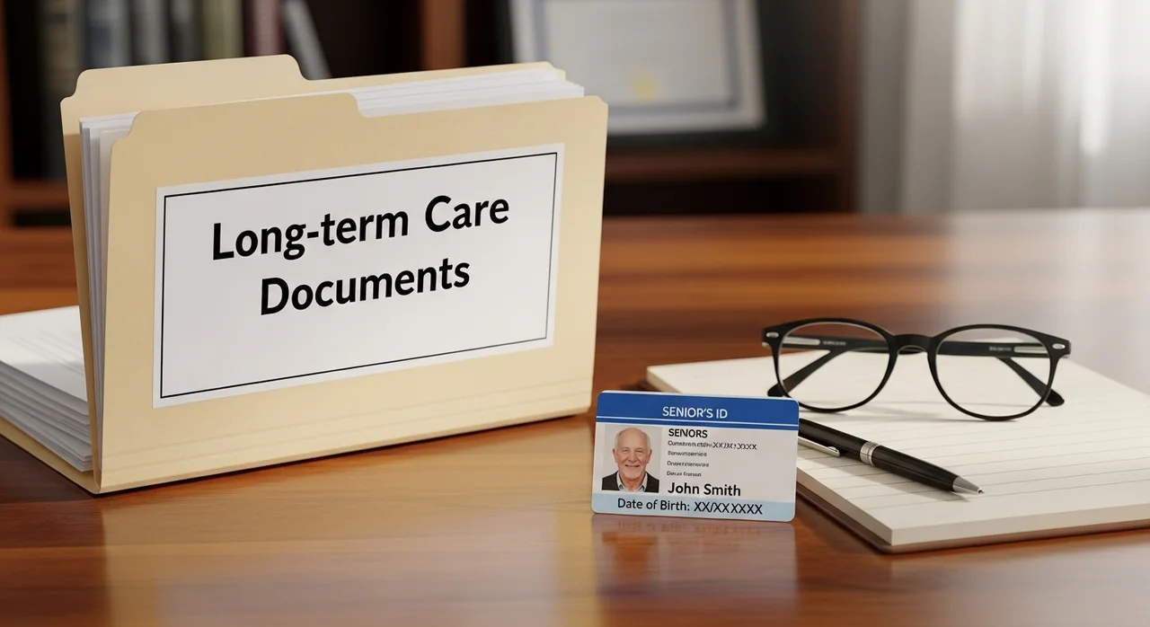 방문 전 꼭 확인하세요! 필수 서류 및 준비물