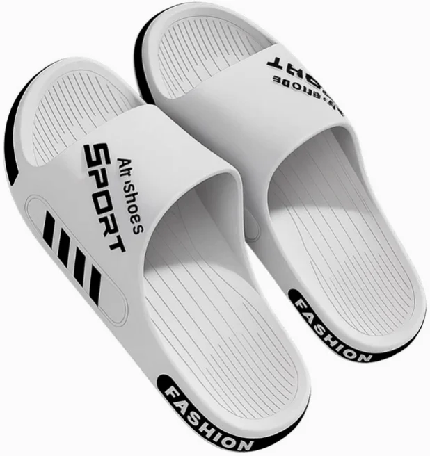 리빙천재 스포츠 슬리퍼 샌들 빅사이즈 실내화