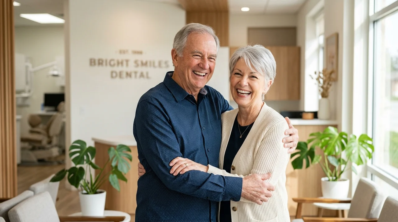 노인 치과 임플란트 건강보험 혜택 2026 최신 정리 (65세 이상 대상)