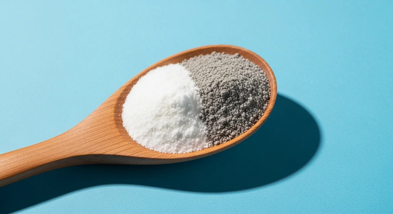 칼슘과 마그네슘, 왜 비율이 그렇게 중요한가요?