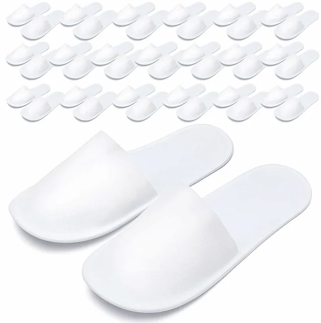 라이프란스 일회용 개별포장 실내화