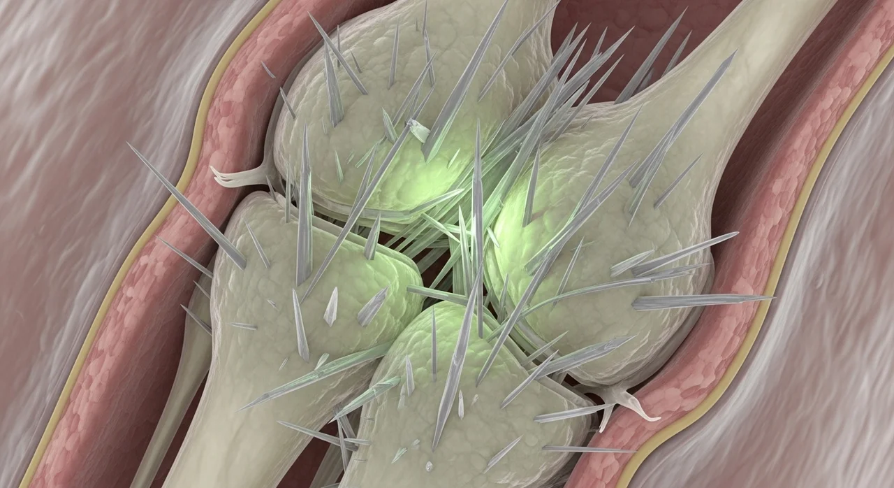 요산 수치 높으면 다 통풍일까? 수치와 통풍의 상관관계