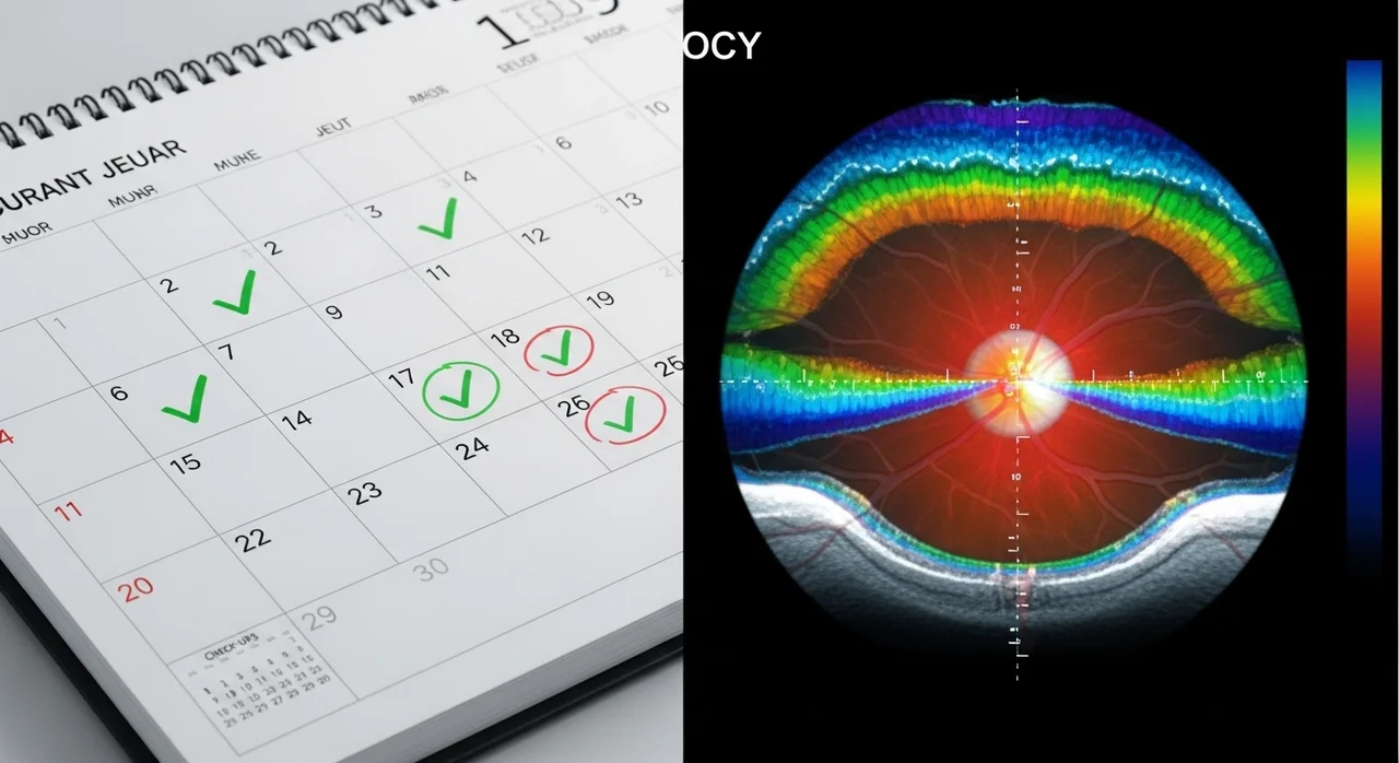내 상황에 맞는 검사 주기는?