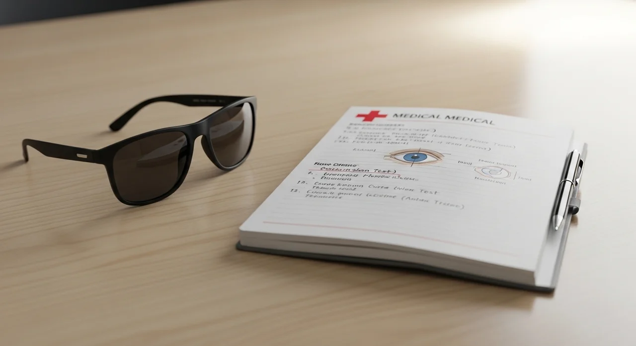 검사 준비물 및 비용 안내