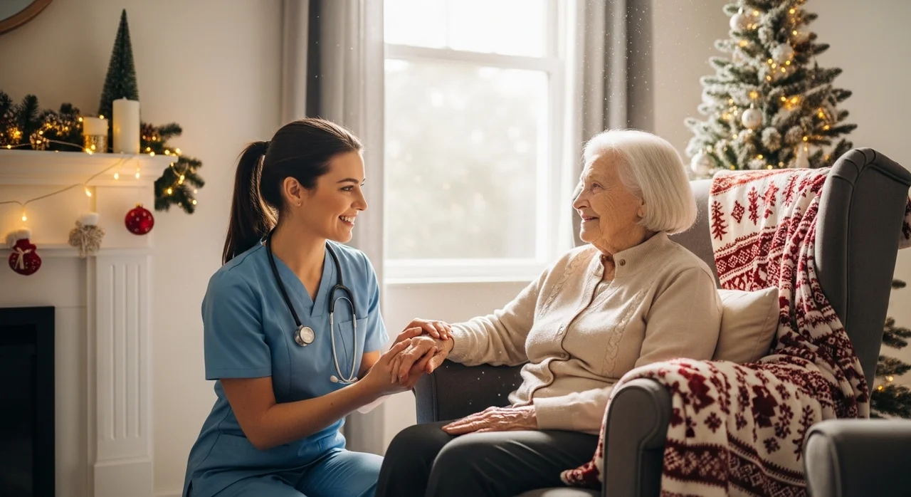 독박 간병에서 벗어나는 법, 치매 가족 휴가제란?