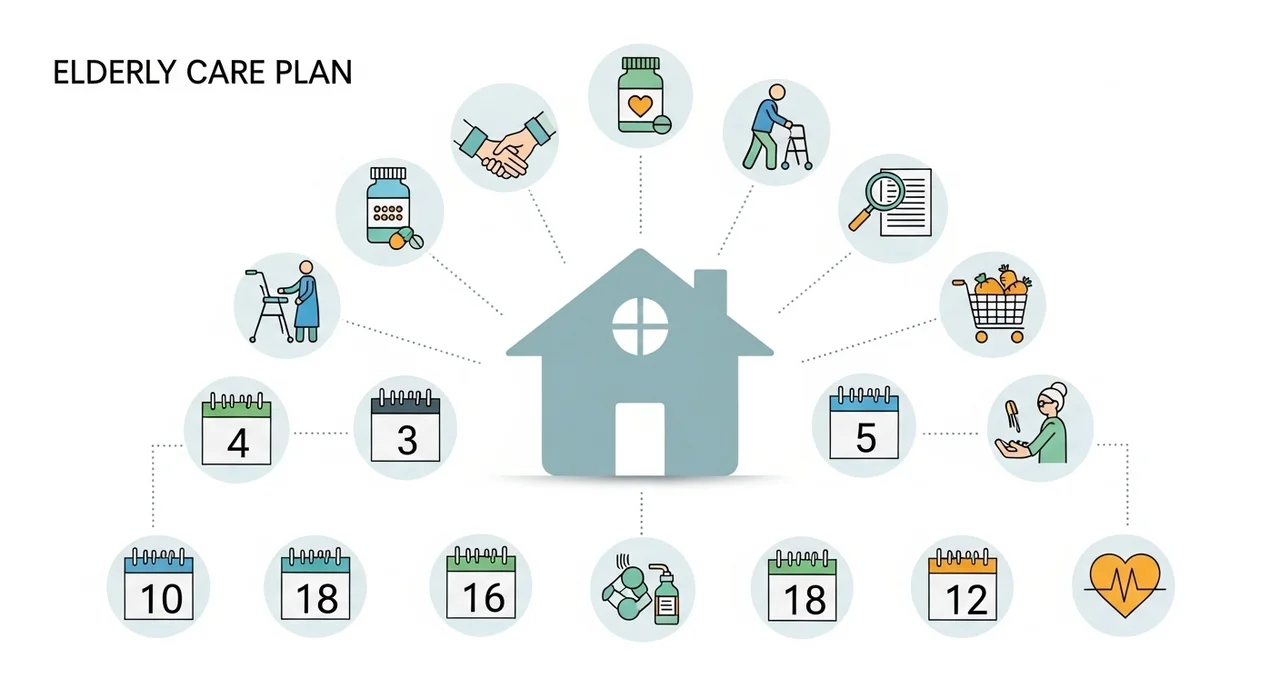 2026년 변경된 이용 조건 및 대상자 안내