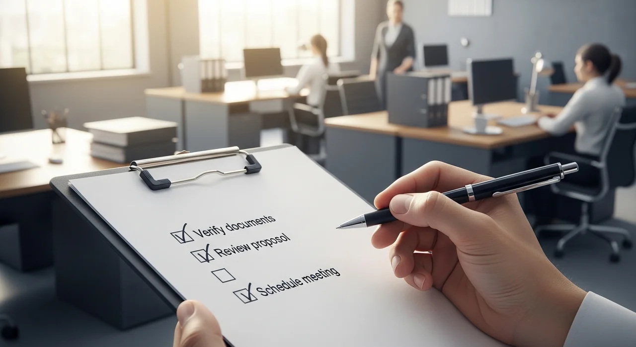 복잡하지 않아요! 단계별 신청 방법 및 준비 서류