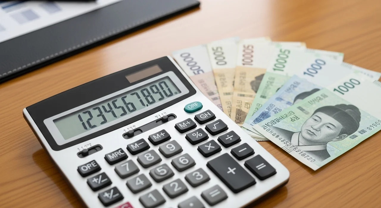 이용 비용 및 정부 지원 혜택