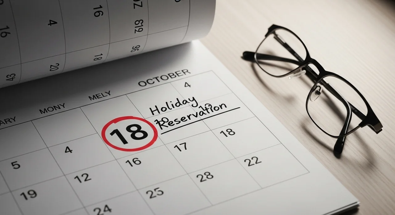 실패 없는 휴가제 이용을 위한 꿀팁