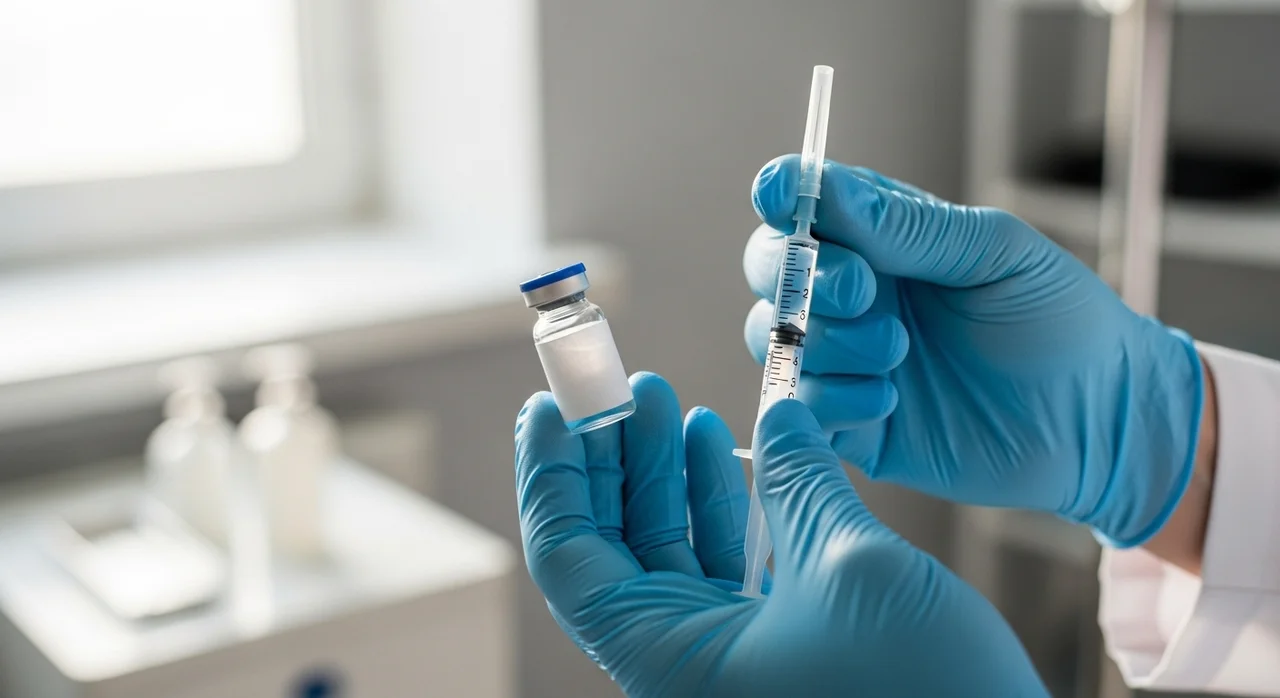 65세 이상 어르신이라면? 2025년 노인 인플루엔자 무료접종 시작됩니다