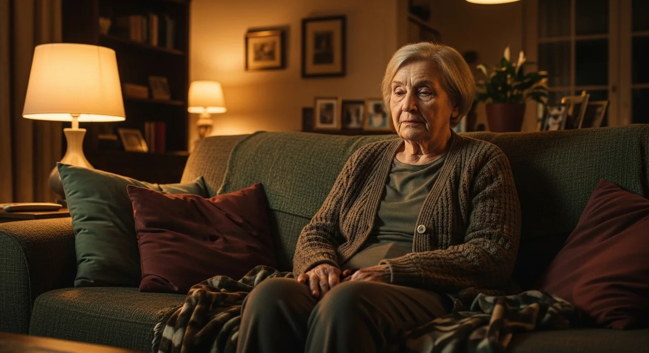 노인 빈혈, 왜 가볍게 넘기면 안 될까요?