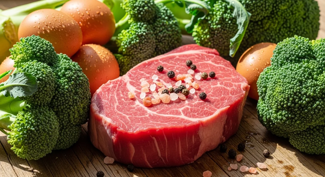 영양 부족과 흡수력 저하가 미치는 영향