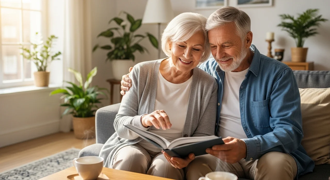 노인 실명 예방 사업으로 맑은 세상을 다시 보세요