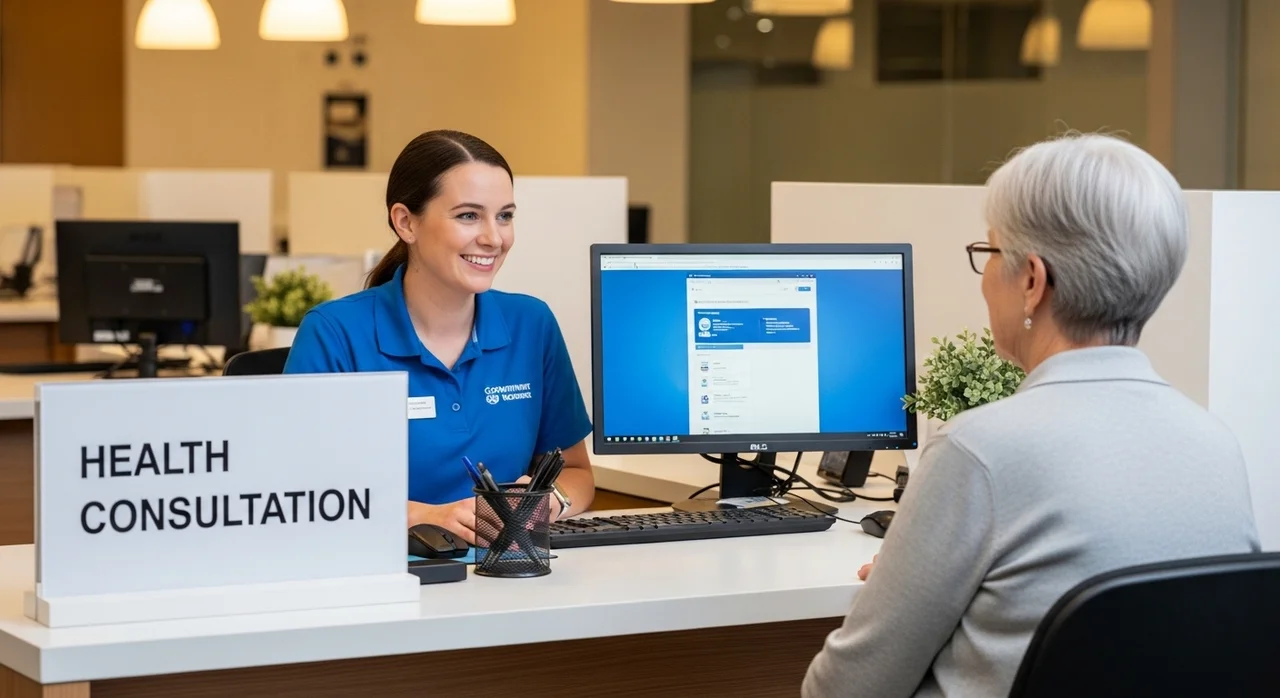 복잡해 보이지만 쉬운 신청 절차 안내