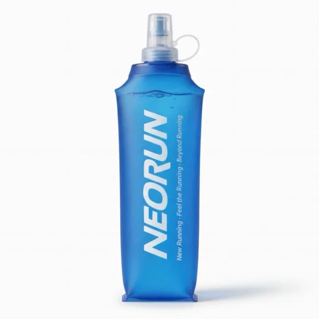 네오런 접이식 러닝물통 소프트 플라스크