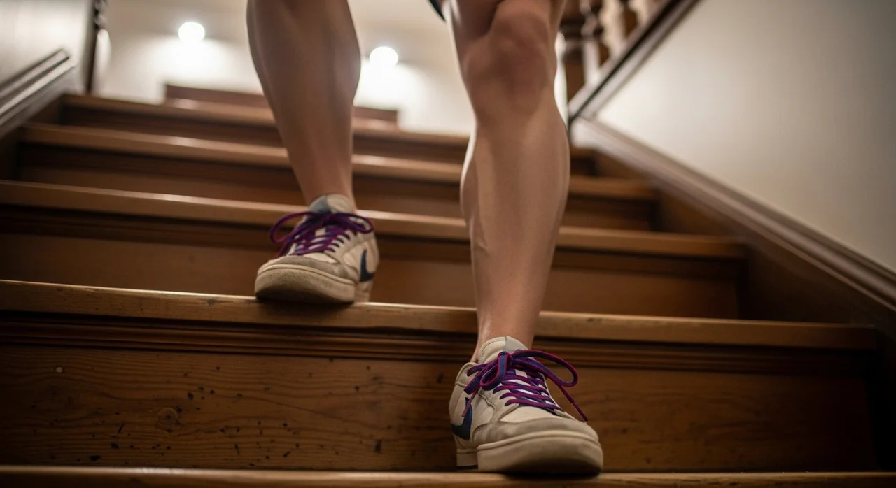 오늘 바로 실천하는 생활 속 근력 활동 체크리스트