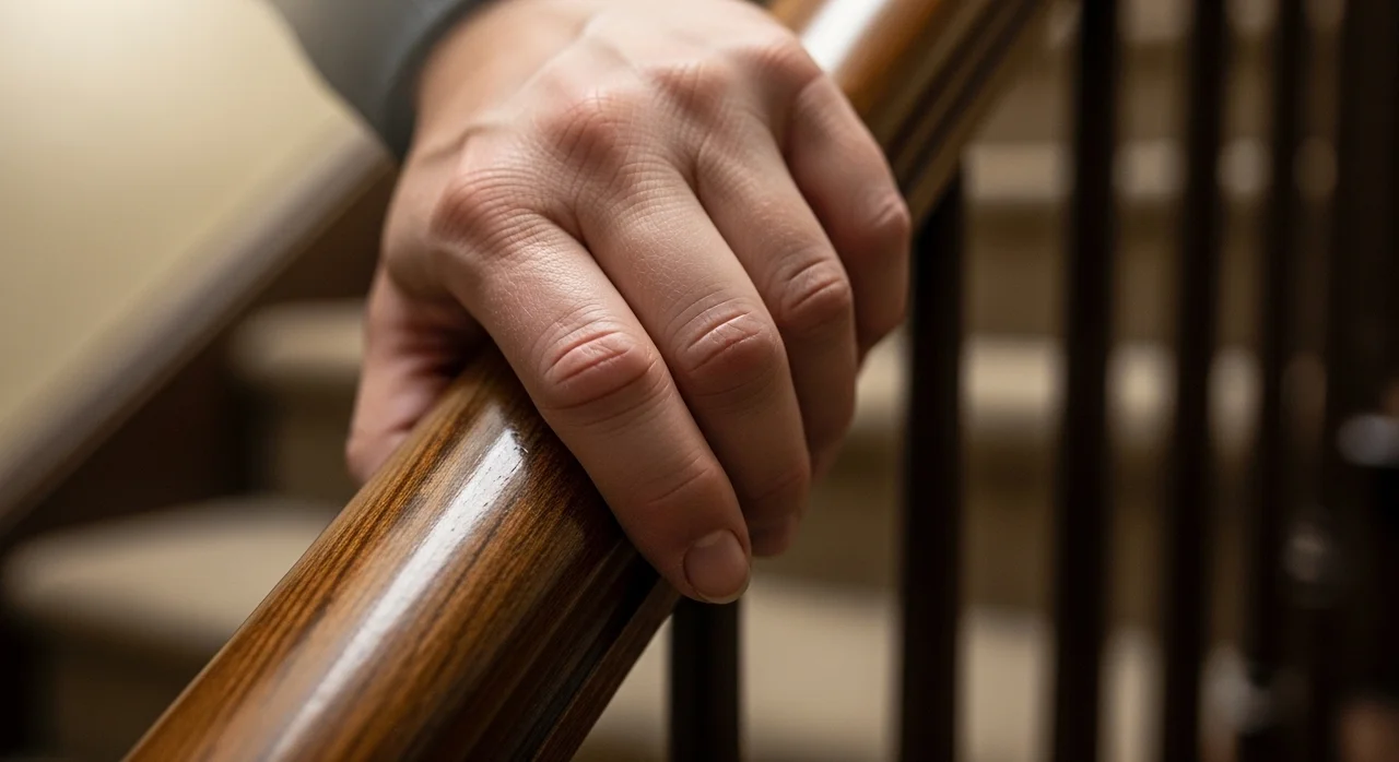 주의해야 할 점: 무리한 활동은 오히려 독