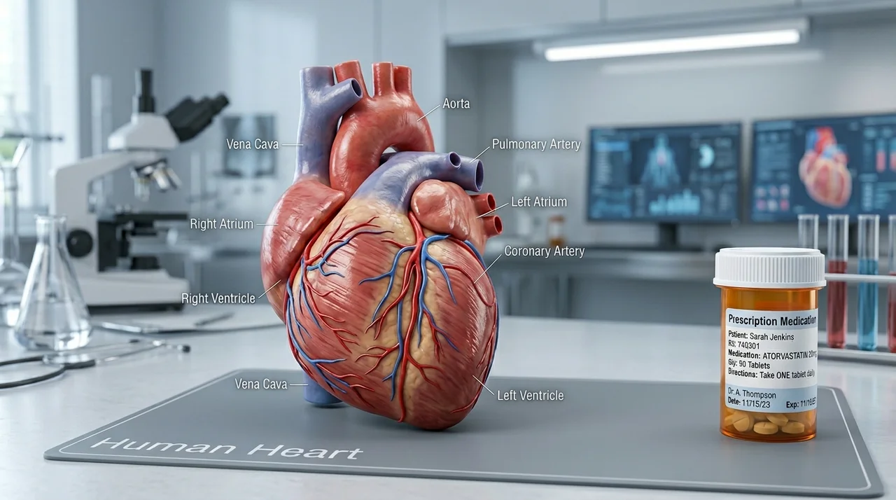항응고제 복용 주의사항 필독! 음식부터 수술 전 대처까지 완벽 가이드