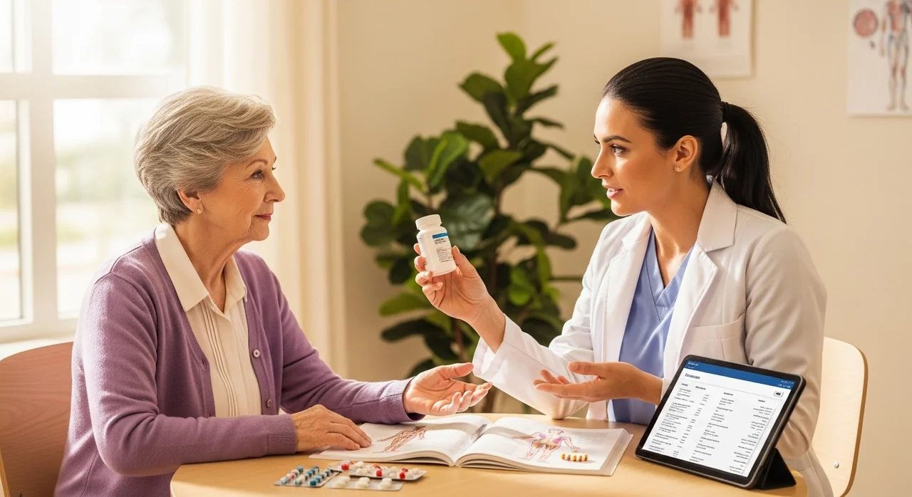 항응고제 복용, 왜 주의가 필요할까요?