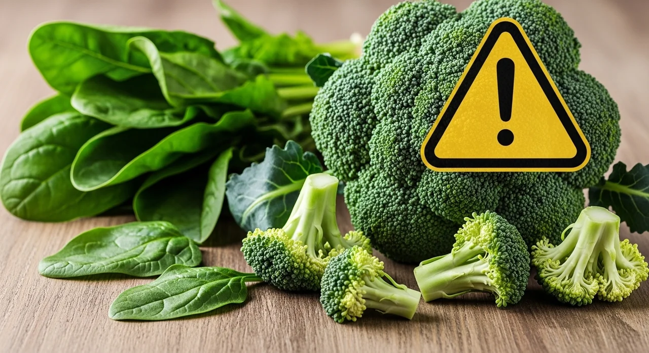 음식 조절, 무엇을 먹고 무엇을 피해야 할까?