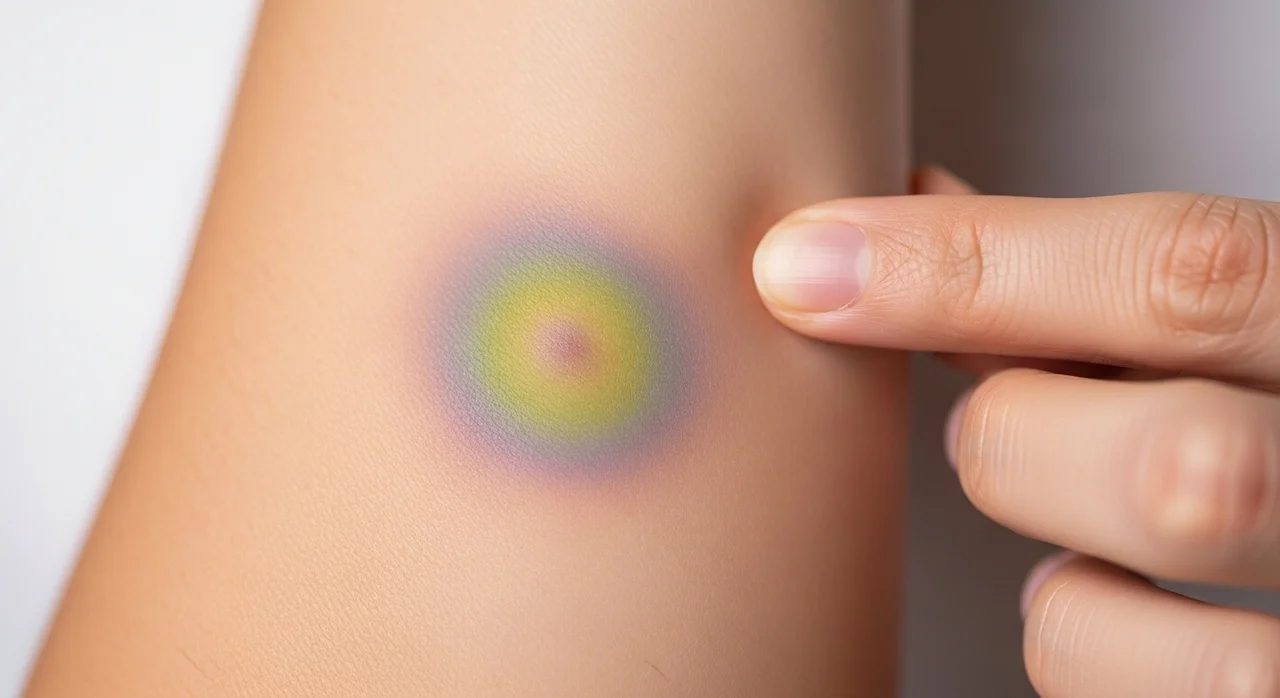 이런 증상이 있다면 즉시 병원에 가세요!