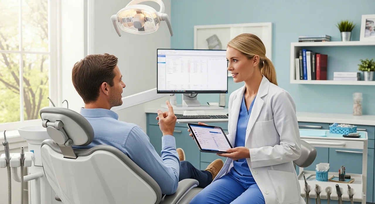 수술이나 치과 치료를 앞두고 있다면?