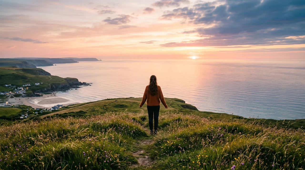 불안 장애 증상과 대처 방법 총정리: 초기 증상부터 극복 팁까지