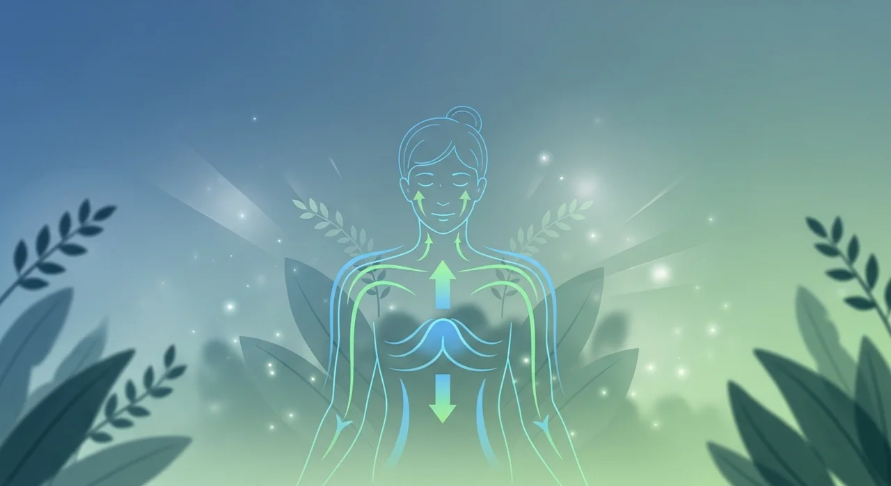 불안이 엄습할 때 즉각적인 대처 방법 3단계