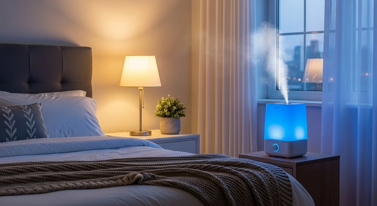 지긋지긋한 코막힘을 완화하는 생활 수칙 3가지