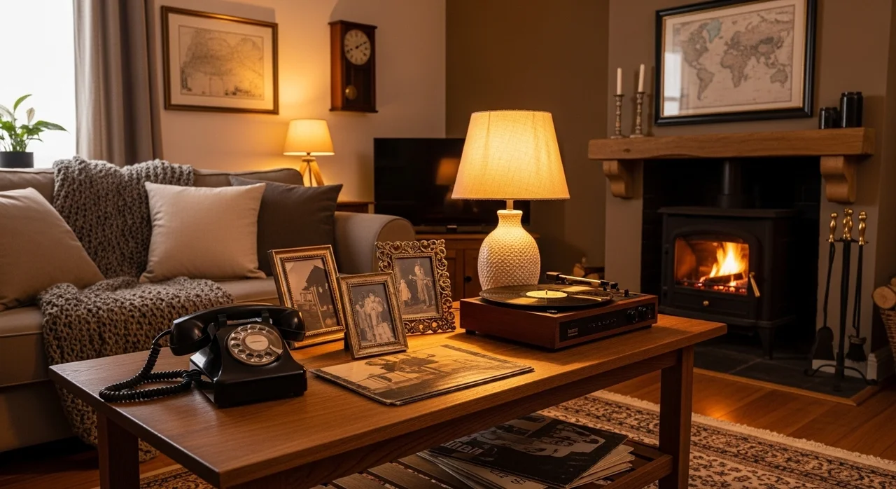 과거 회상 요법, 왜 어르신들에게 꼭 필요할까요?