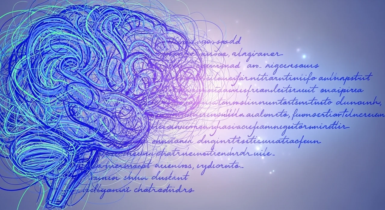 필사가 뇌와 마음에 주는 놀라운 선물