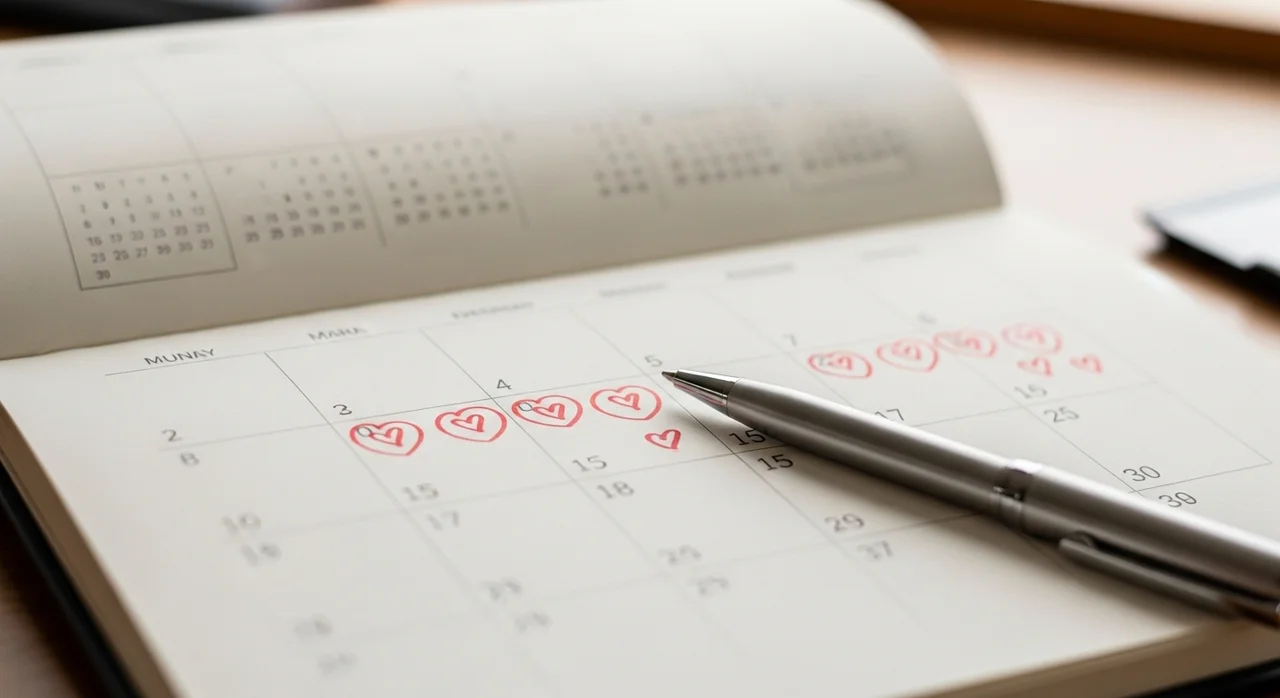 필사 시 주의사항과 지속하는 팁