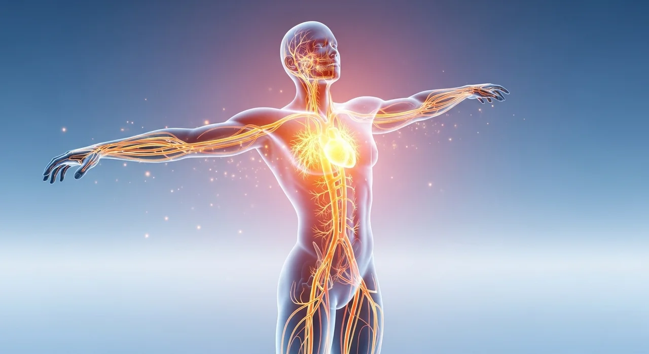 아침 스트레칭이 몸에 미치는 과학적 변화