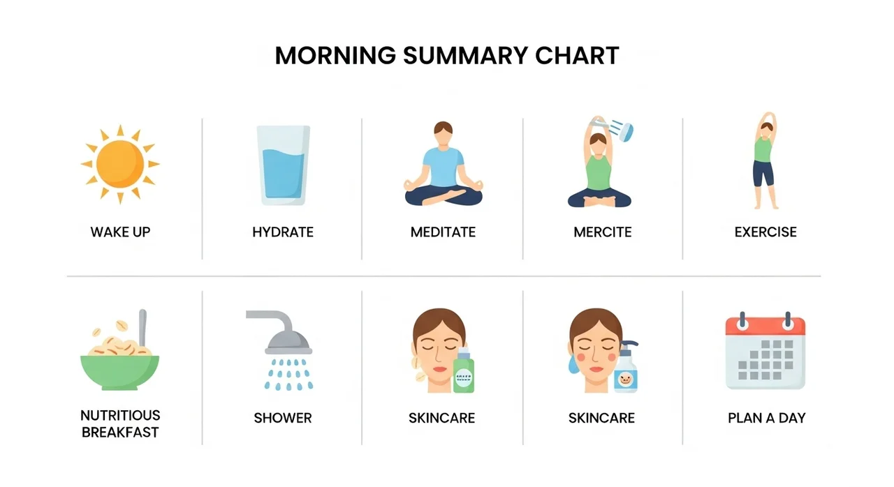 오늘 배운 내용 한눈에 정리하기