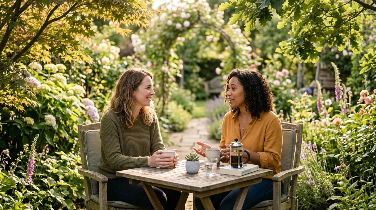 대인관계 유지를 위한 노력 5가지, 지치지 않고 마음 얻는 법