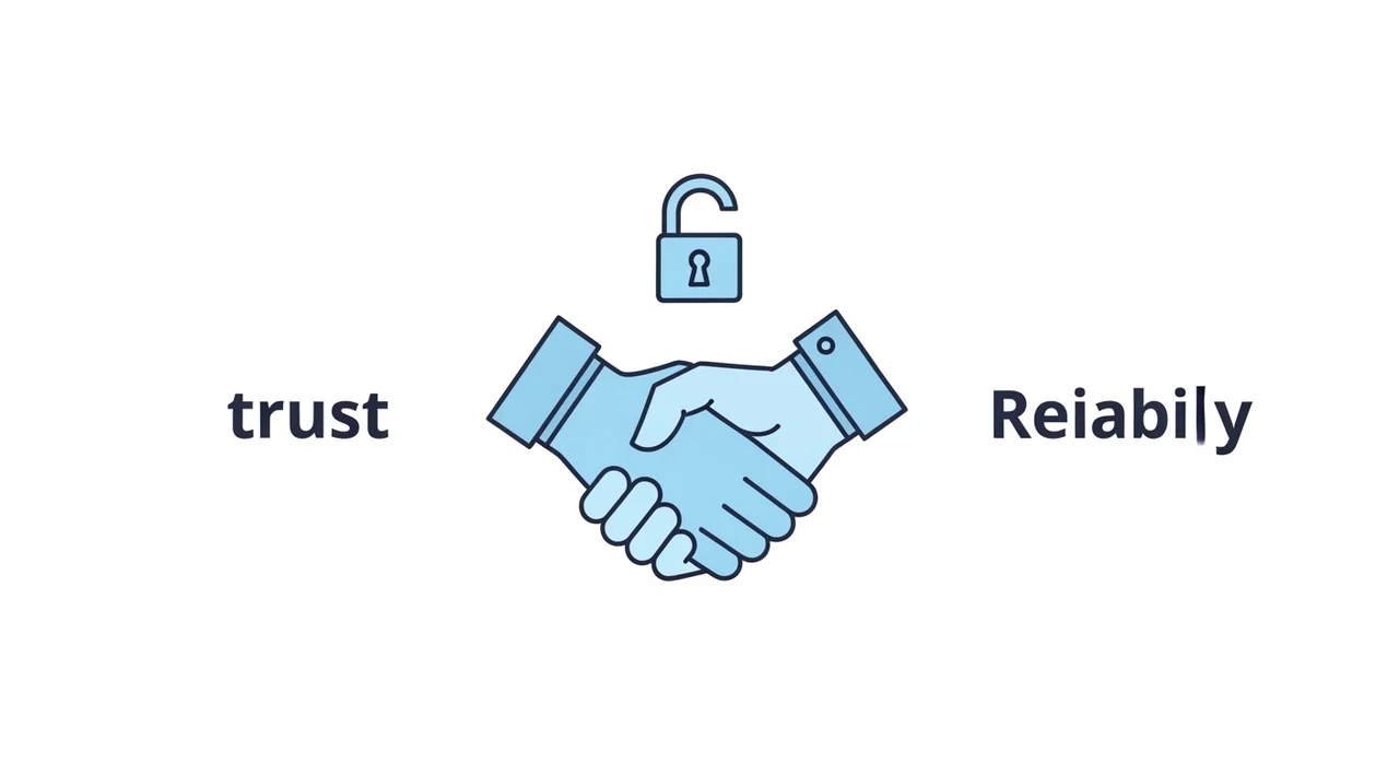 대인관계 유지에 필수적인 3대 핵심 요소