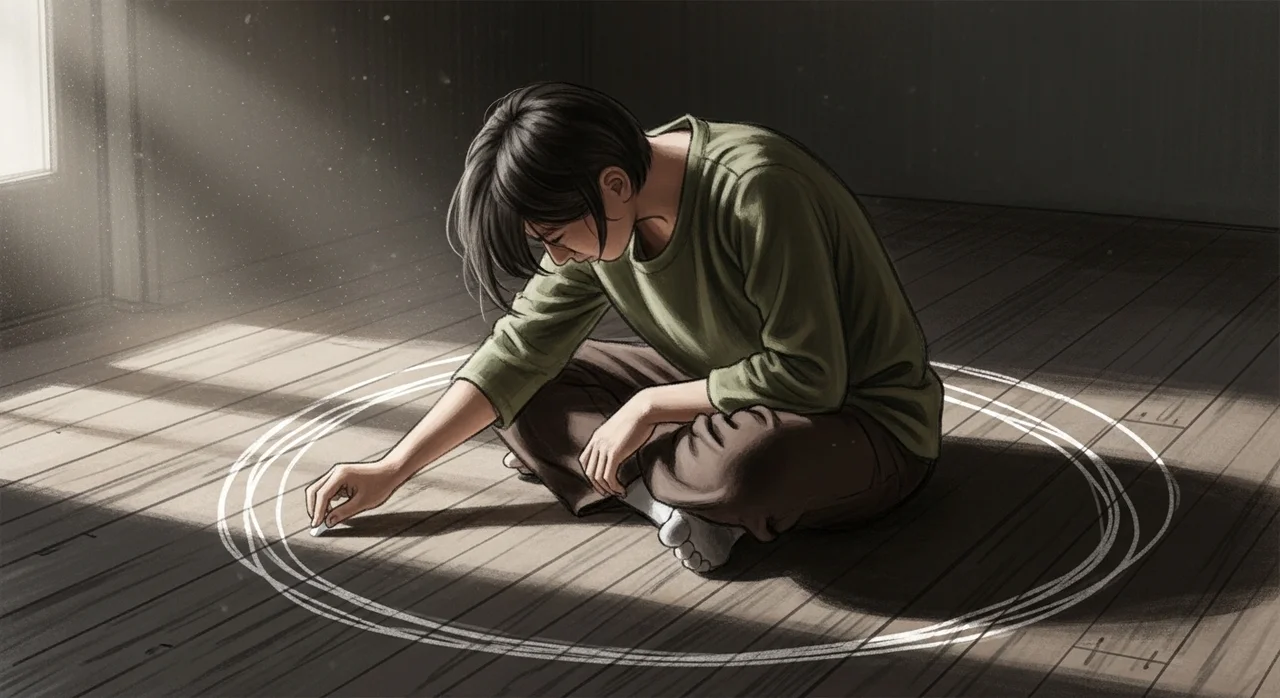 관계의 피로도를 낮추는 건강한 거리두기