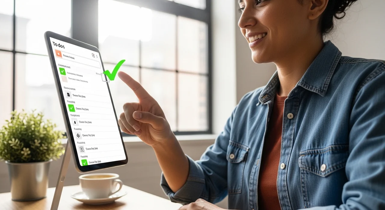 대인관계 유지를 위한 나의 태도 체크리스트