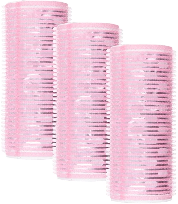 ELLE PARIS 열전도 헤어 앞머리 구르프 긴형 대 3p