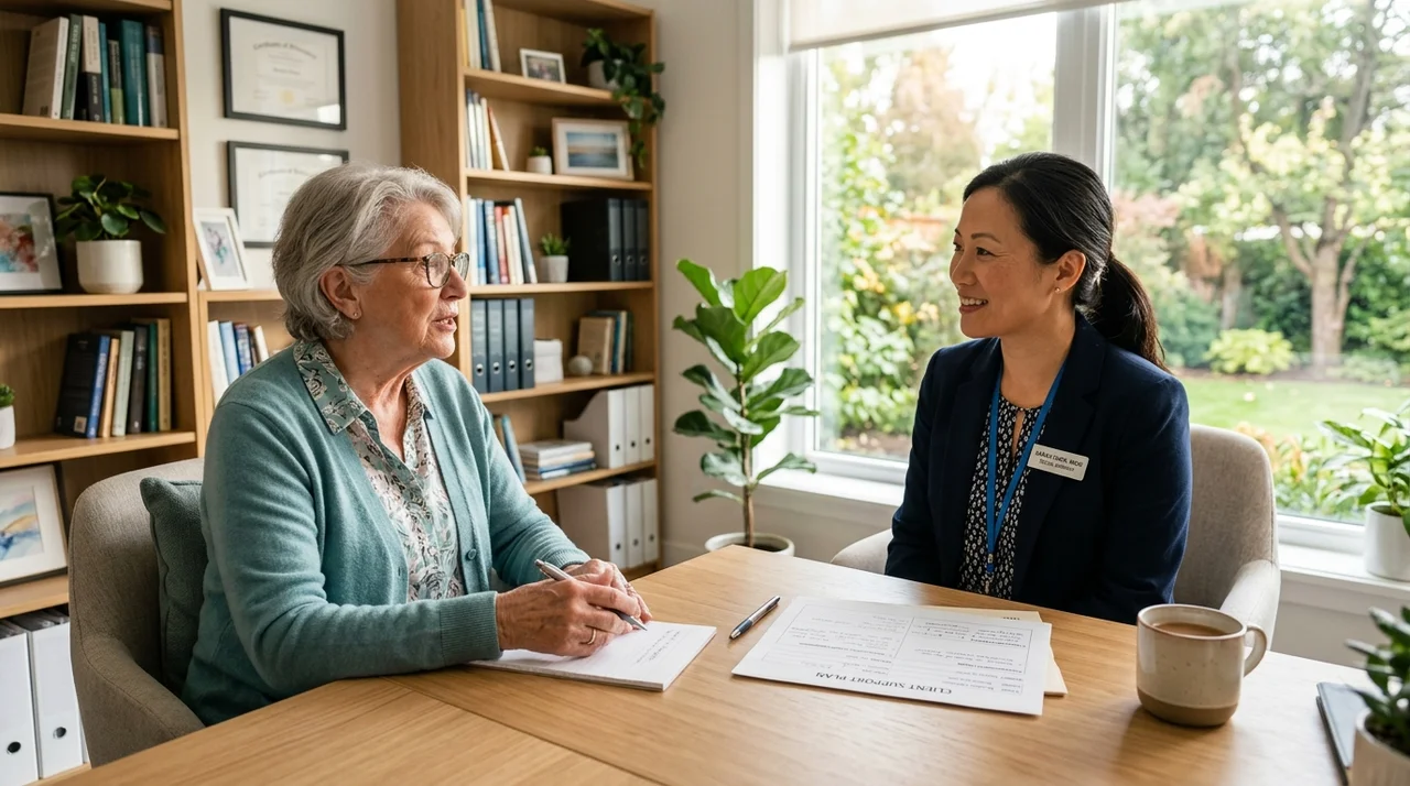 사전연명의료의향서 등록 기관 및 신청 방법 총정리 (2026 최신)