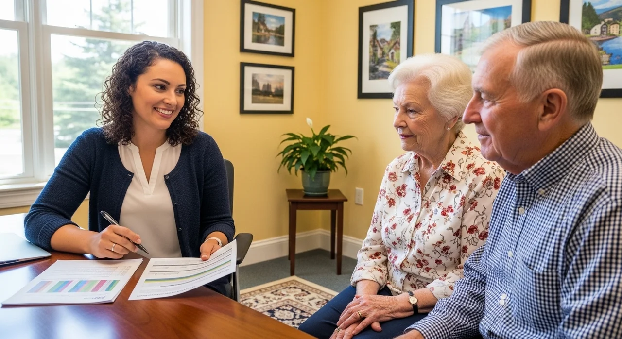 사전연명의료의향서, 어디서 등록해야 할까요? 핵심 요약