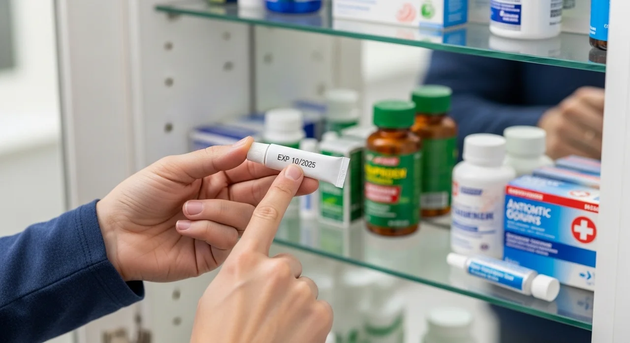 안전한 사용을 위한 체크리스트