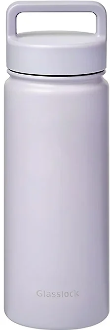 글라스락 스포티 핸들 텀블러