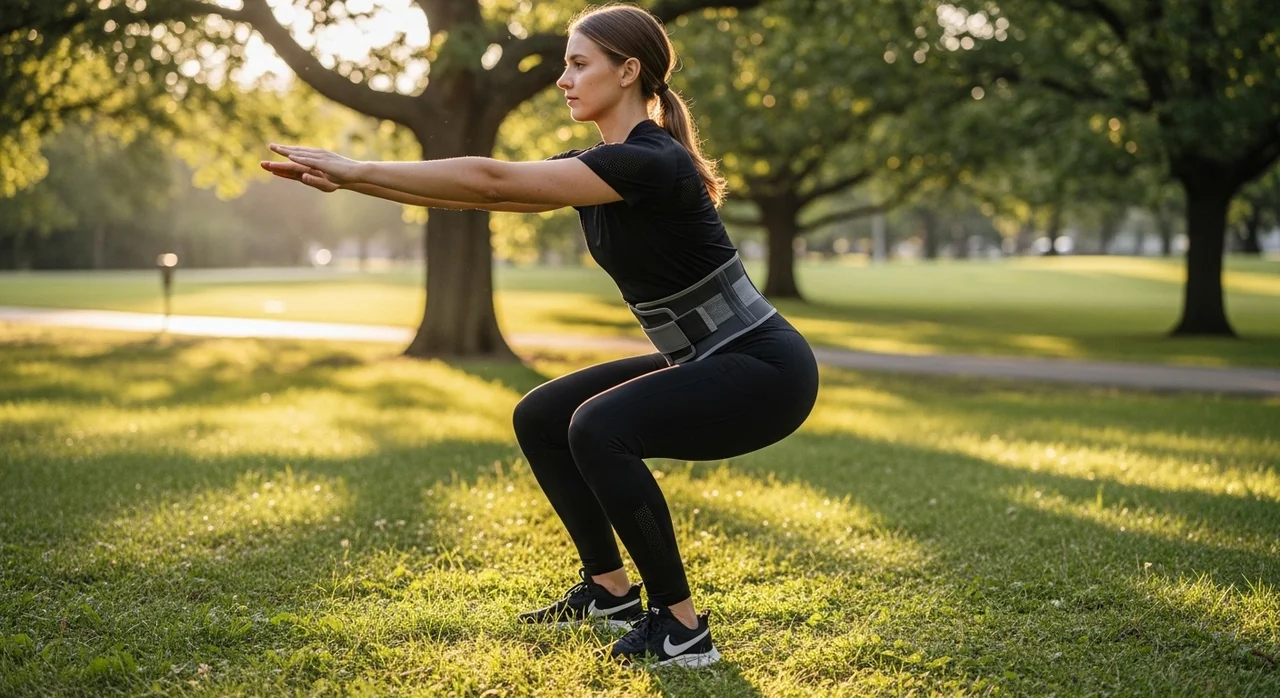 운동과 병행하는 실전 활용 노하우