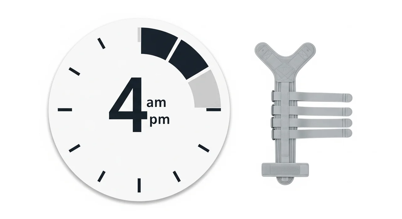 의존증 금지! 사용 시 반드시 지켜야 할 주의사항
