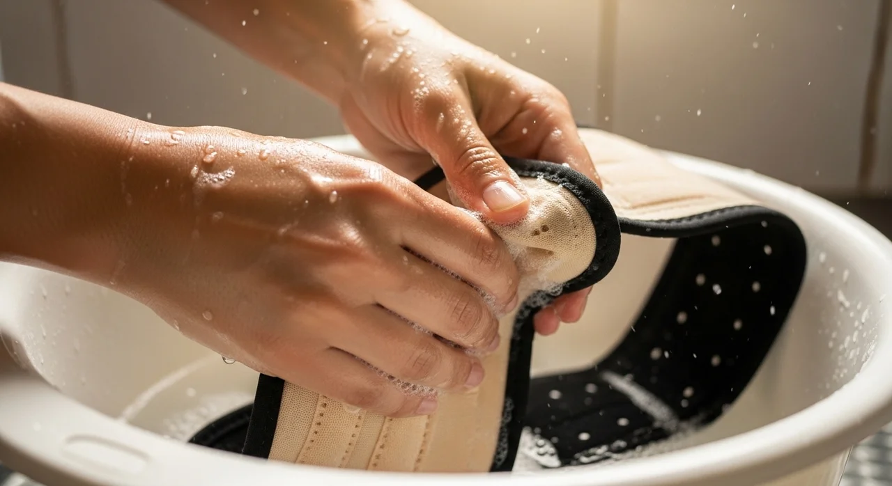 건강한 척추 관리를 위한 최종 체크리스트